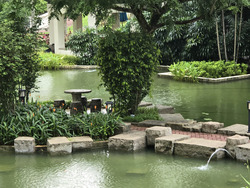 Palm Gardens (D23), Condominium #575366051